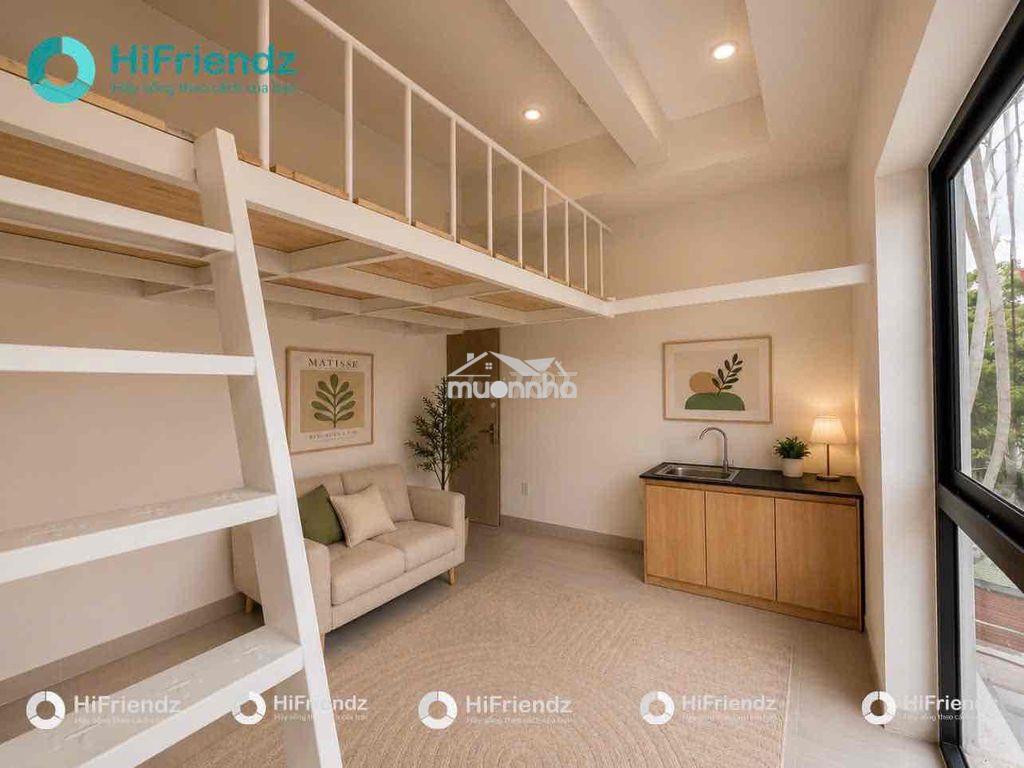 Duplex siêu bự - hiệp bình - tam bình - đầy đủ tiện ích - 4