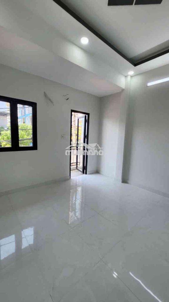 Siêu phẩm hẻm oto ngủ  thông tứ tung 48m 2 tầng giá nhỉnh 4 tỷ - 4