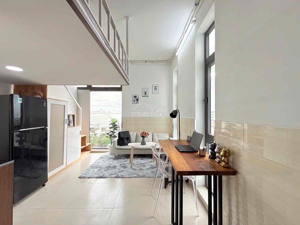 Căn hộ mini ban công siêu thoáng_an ninh ngay âu cơ - trường chinh - 2