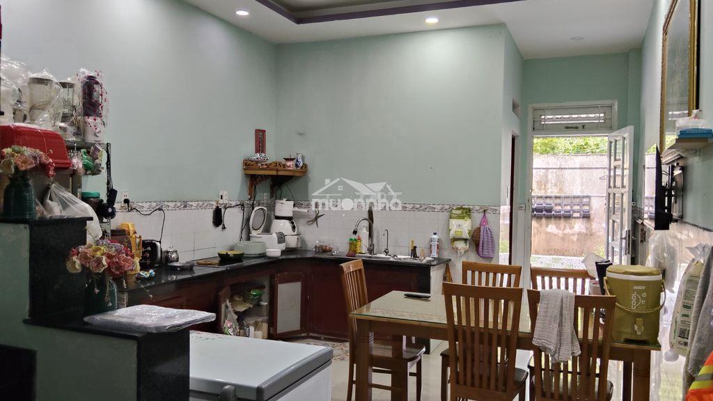 Bán nhà chính chủ 1 tầng, 4x24, hẻm xe hơi - Ảnh 4