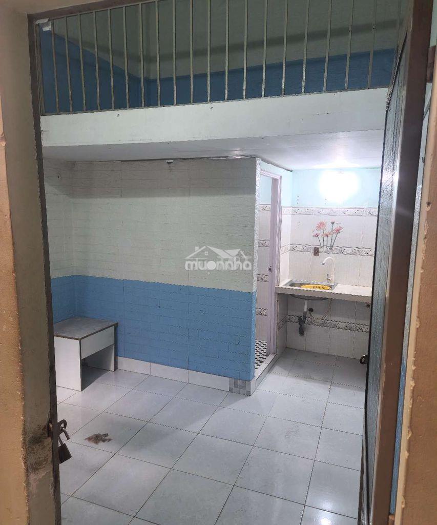 Phòng trọ 20m² sạch sẽ thoáng mát. - 2