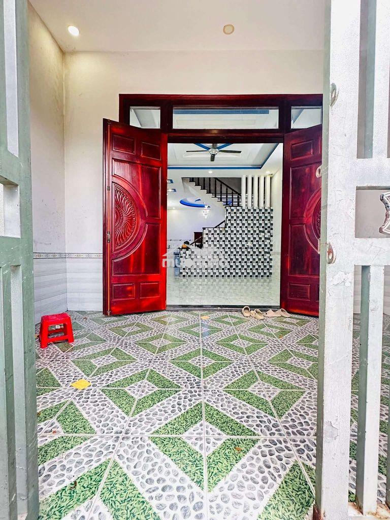 Thuê nhà gần chợ tân bình dĩ an - 3