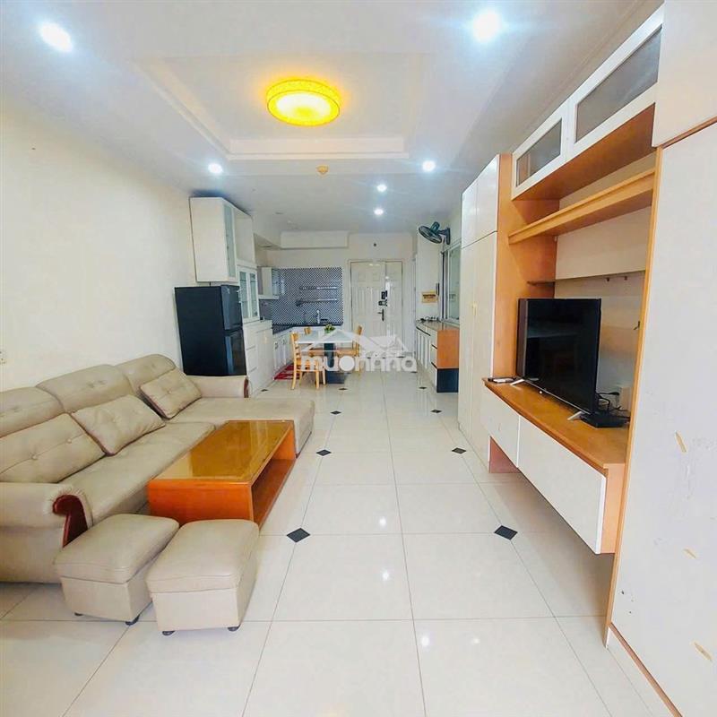 ❤️ Cho thuê căn hộ chung cư phúc yên 2 _ 90m 2pn2wc – full nội thất