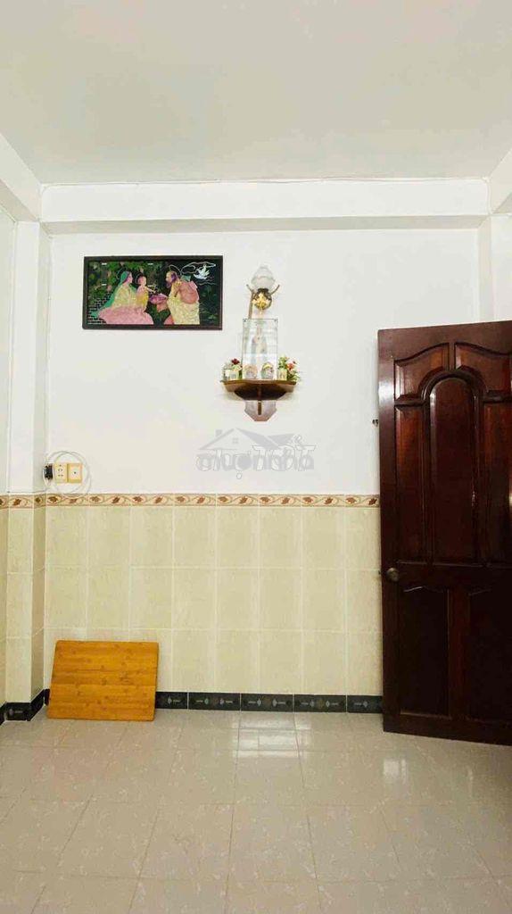 Cho thuê phòng lầu 1 - lê văn sỹ, q.3 – hẻm xe tải thông - 2