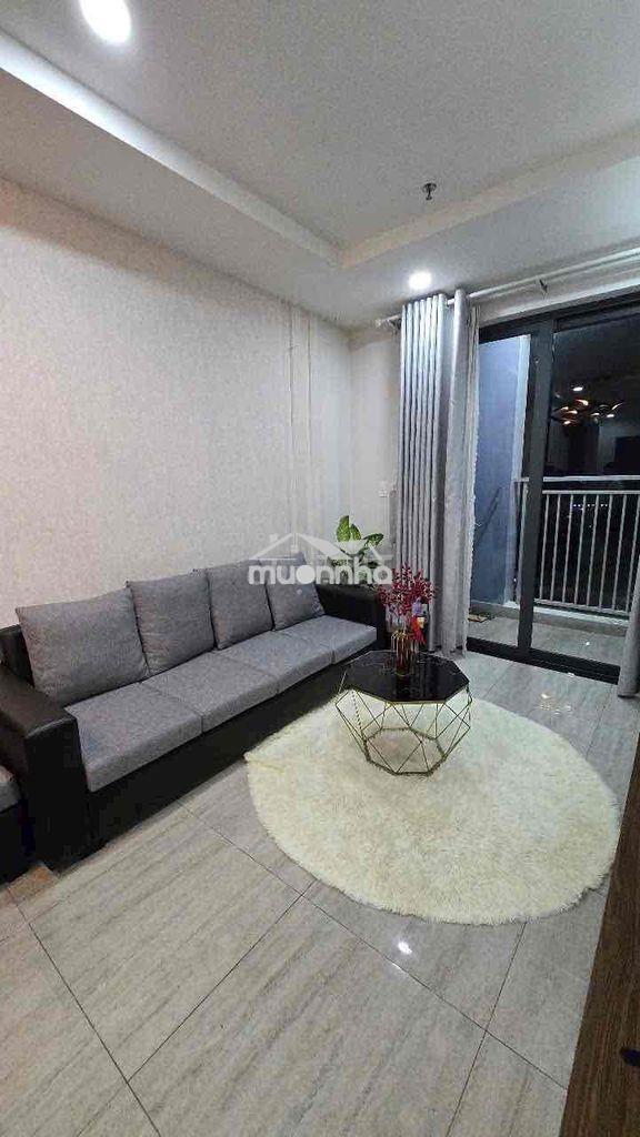 Cho thuê căn hộ biconsi chợ đình – vị trí đẹp, tiện nghi đầy đủ - 2
