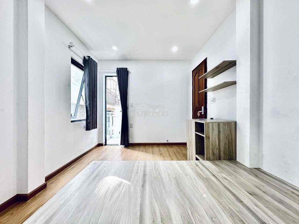 Cho thuê phòng tại hoà hưng q10 gần toà nhà viettel, vòng xoay dân chủ - 2