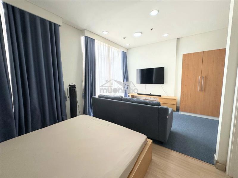 Cho thuê căn hộ sora gardens i 1pn full nội thất 74m2 siêu rộng rãi 
