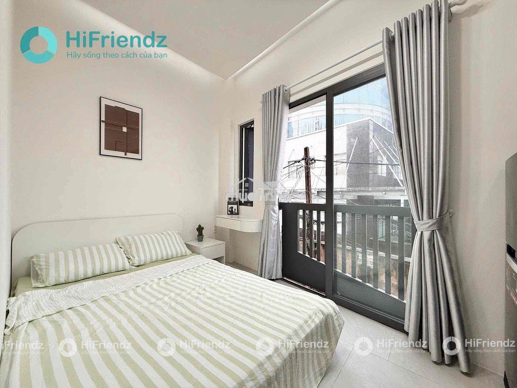 Khai trương phòng hiện đại full nội thất tại nguyễn đỉnh chiểu - 2