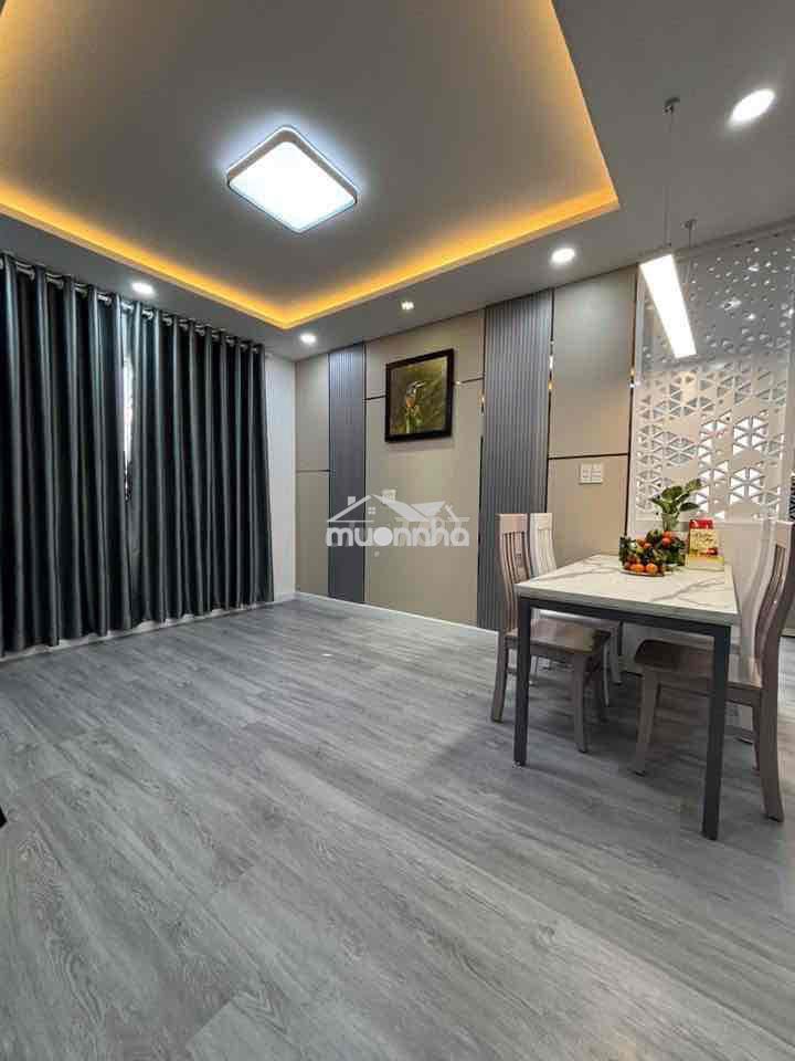 Bán căn hộ chung cư gò vấp giá rẻ