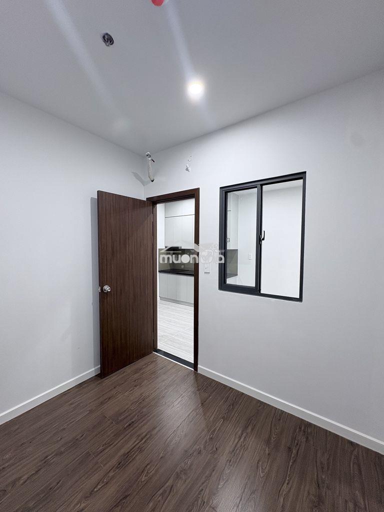 Cho thuê căn 2pn2wc 6tr5 có bếp hút mùi, đầu tháng 8 ở đc nhận giữ căn - 3