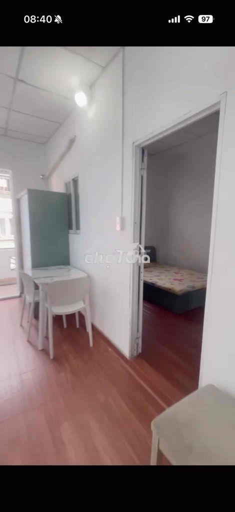 Căn hộ 2 phòng ngủ riêng biệt - 3