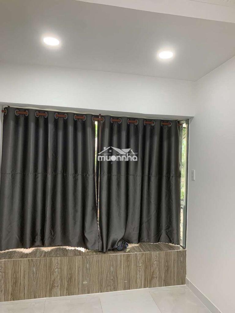 Bán cc cmt8, k300 mt thép mới, cc 45m2 2pn , cc mt thép mới 2 ty400 - 2