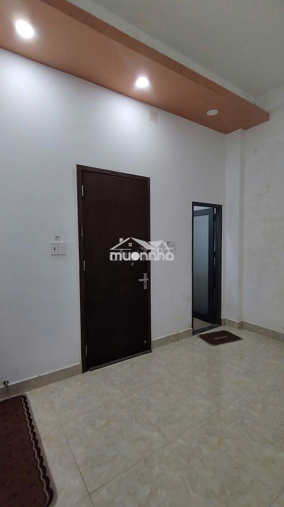 Phòng 18 m2 pv trị-pv đồng cửa sổ lùa máy giặt riêng gần đh cn, đhvl - 3