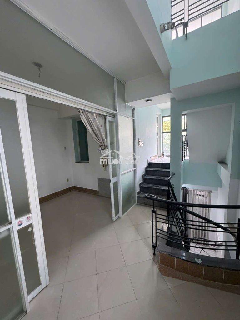 Cho thuê nhà nguyên căn gò vấp  - 4