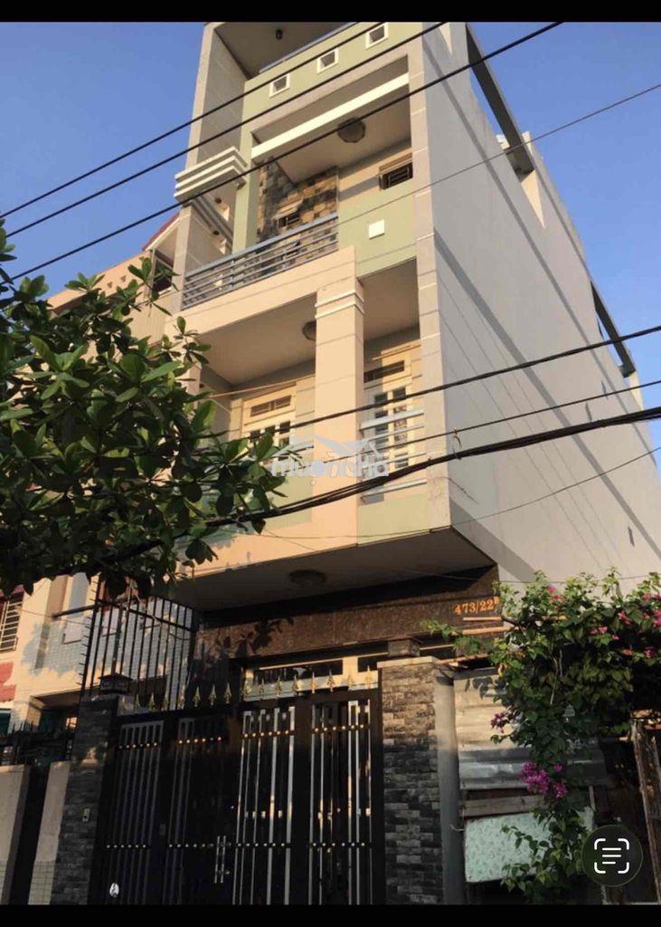 Nhà cho thuê