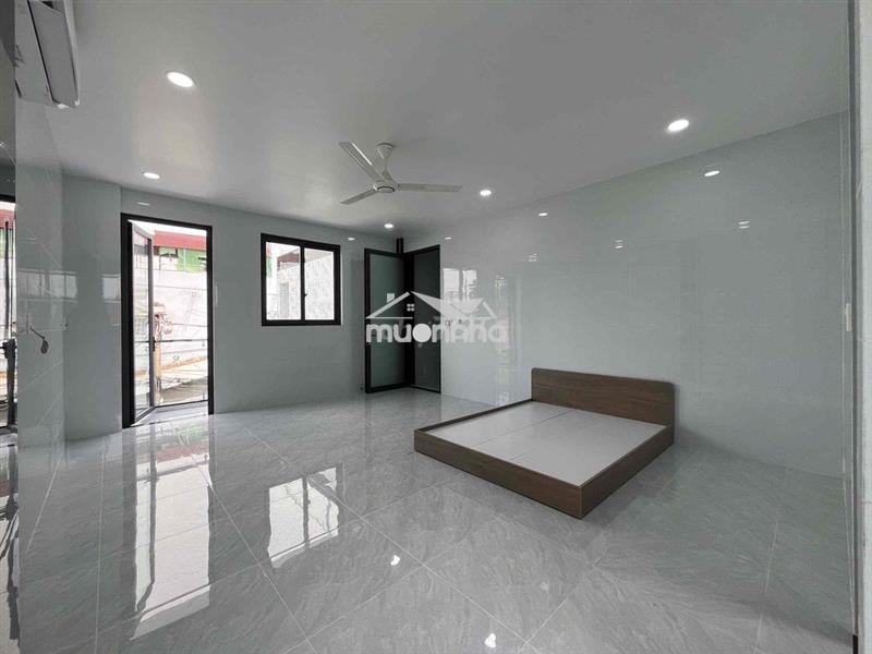 🔥Chdv dự án độc quyền studio mới 100% rộng 45m2