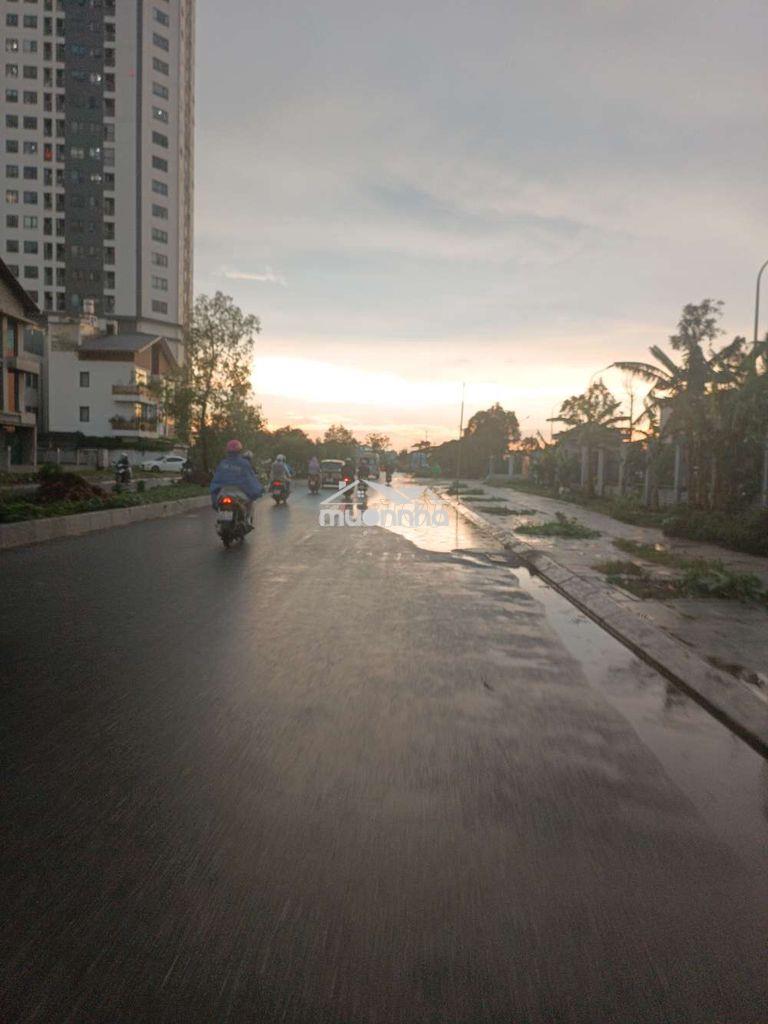 Đất dịch vụ dương nội, đối diện aeon mall hà đông. - 3