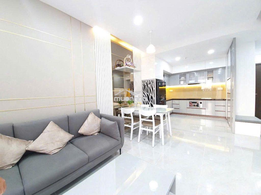 2pn full nội thất đẹp chỉ 16tr, cho thuê căn hộ tòa golden mansion - 3
