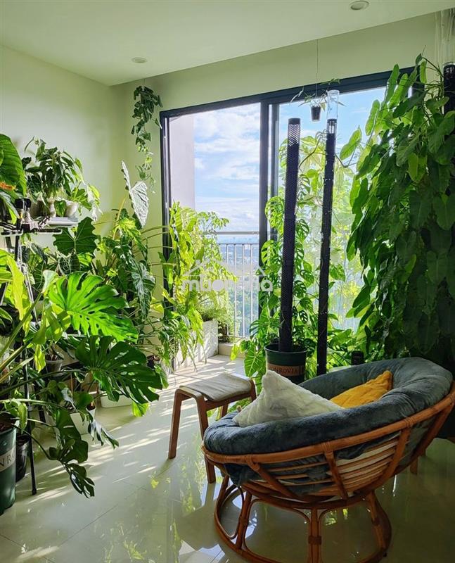 Vinhomes grand park - 2pn - view đẹp ngắm hoàng hôn landmark81