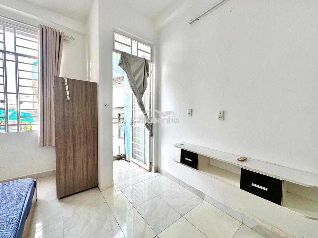 🏡 Studio ban công sát đh bách khoa ✨ điểm nổi bật: • ban công riêng t - 3