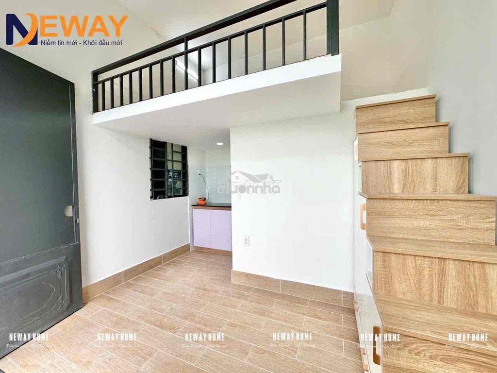 🌿Trống sẵn có gác mới xây_hoàng hoà thám, tân bình gần nhà ga t3 - 2