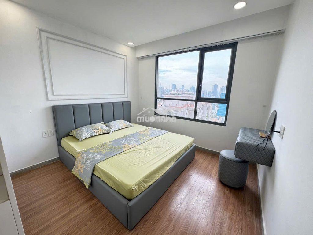 Gold view q4 loại 3pn 117m2 e có 8 căn giá 24 - 27tr cho thuê, đủ nt - 3