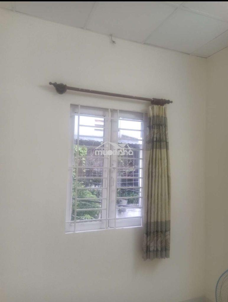 Nhà cho thuê nc... cc căn hộ cxtđ. lô chữ, tầng lầu 4 - giá: 7 triệu. - 4
