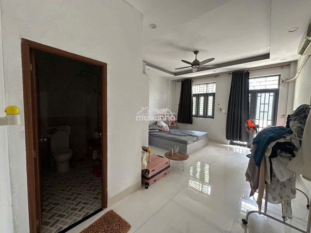 Bán nhà 1t2l đẹp, sổ hoàn công, kdc bửu long, view thoáng, chỉ 5,4 tỷ - 3