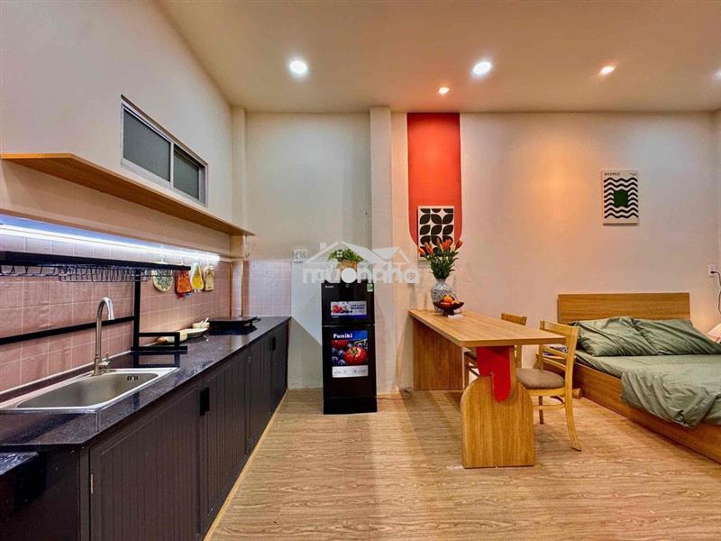 ⚡ Duplex mới toanh — 176 đào duy anh phú nhuận: đi đâu cũng gần! ⚡