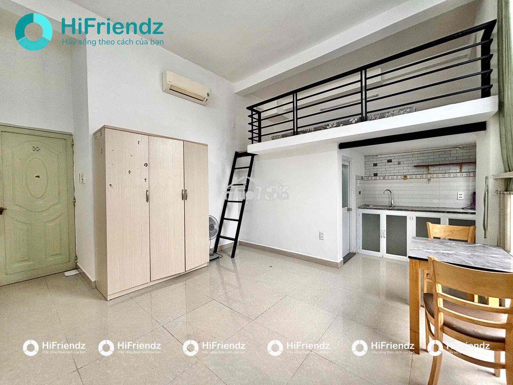 🔥Duplex ban công cực kì thoáng - 4