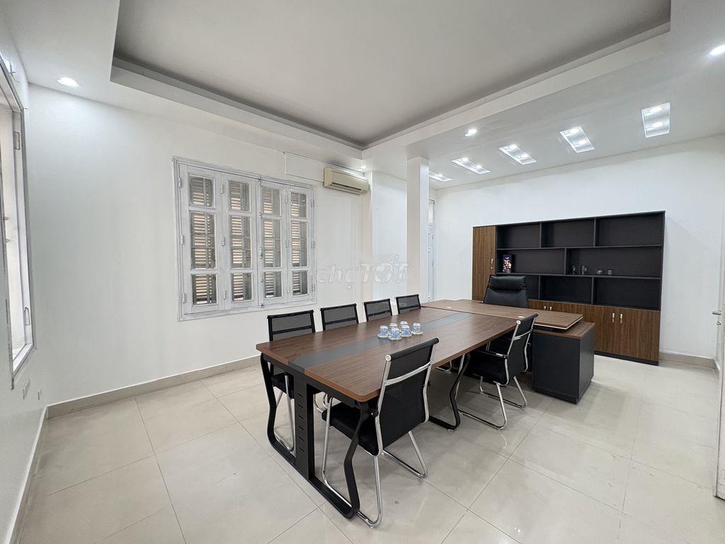 Cho thuê bt vườn đào 50 triệu, 165m2, 6pn 4wc view đẹp tại tây hồ - 4