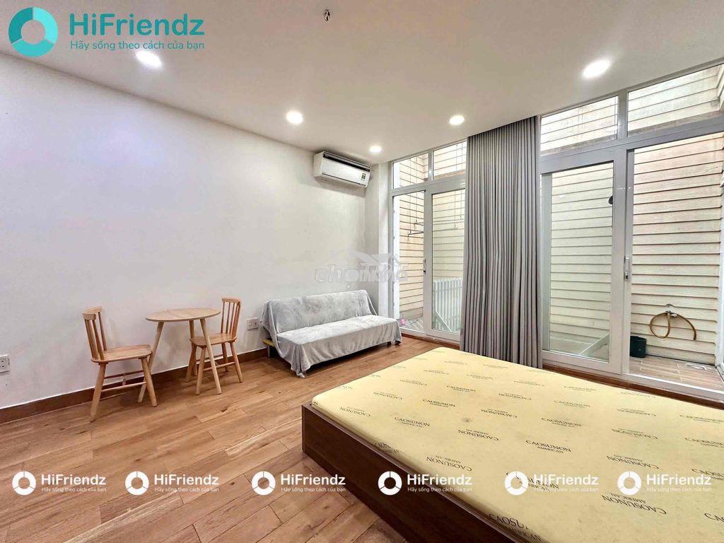 ✨Giảm cực sốc studio tách bếp full nội thất cực xinh - sát bến xe q8 - 4