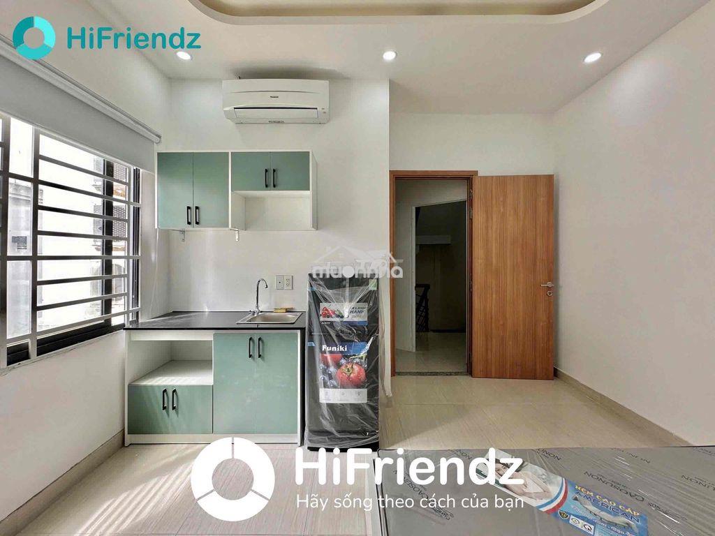 📌 Studio cửa sổ full nội thất zá chỉ 4.xxx📌📌 - 4