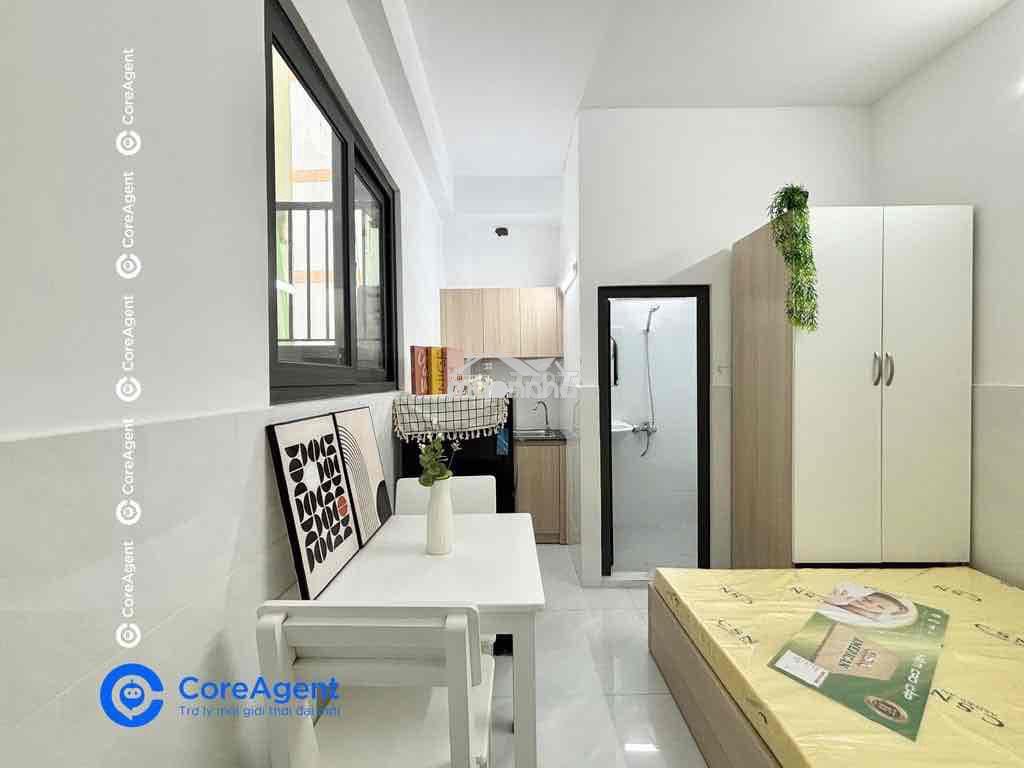 Đập hộp căn studio mới 100% tại đầm sen – giảm sốc tuần lễ khai trương - 2