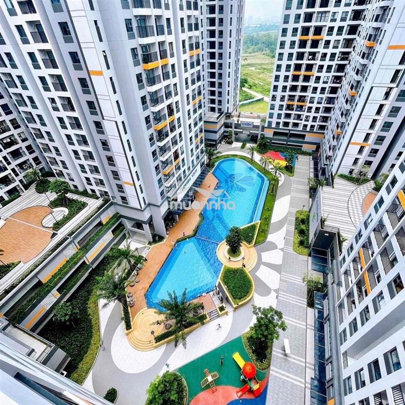 Cho thuê lovera vista 1-2-3pn từ nhà trống đến full nội thất