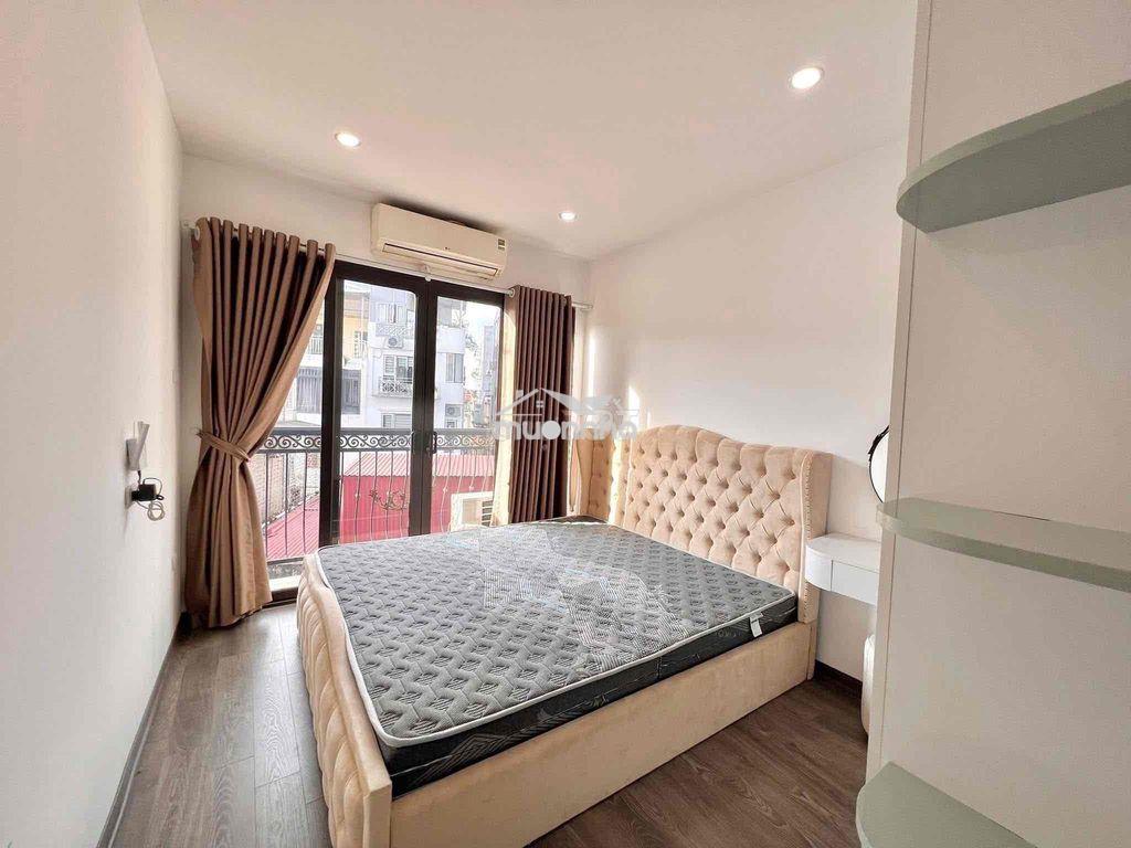 Cho thuê căn hộ cách mạng tháng 8 quận 10 gần công viên lê thị riêng - 3