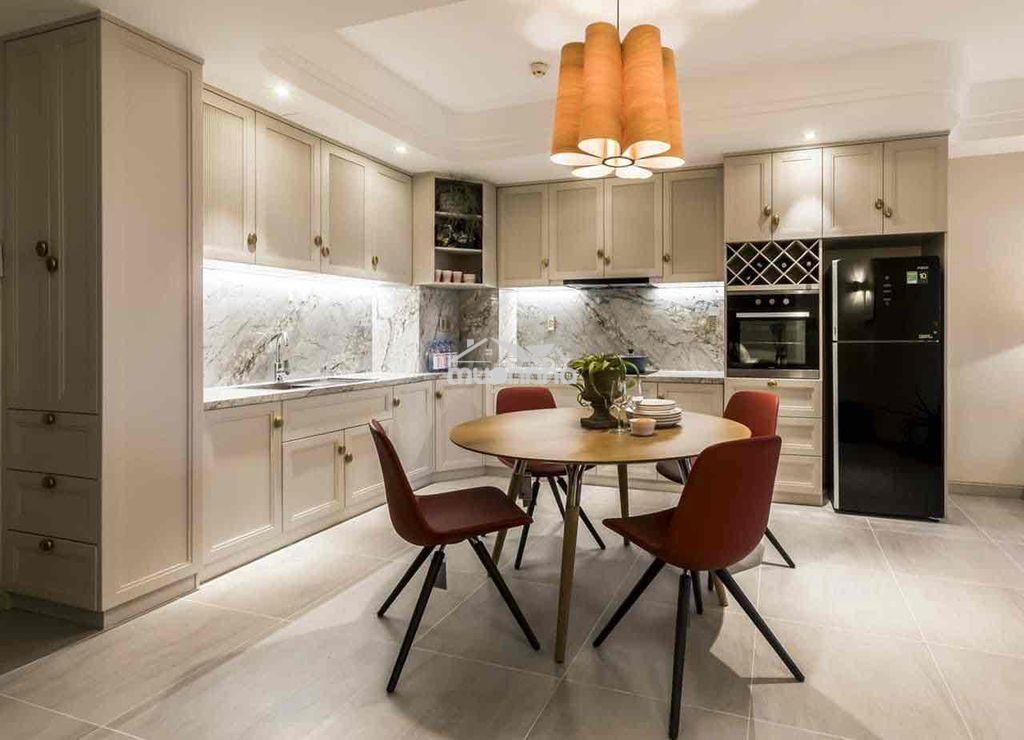Cho thuê sunrise riverside 2pn2wc full ntđẹp giá 12tr, view hồ bơi - 4