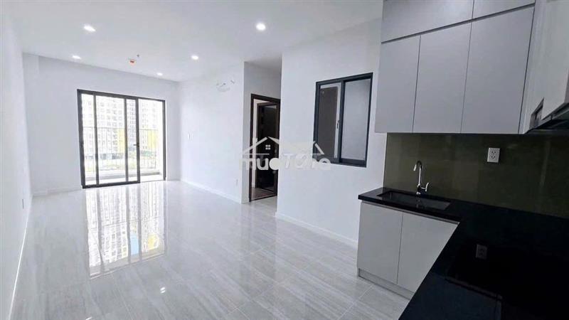 Cho thuê căn studio bcons city gía chỉ 3tr5/tháng