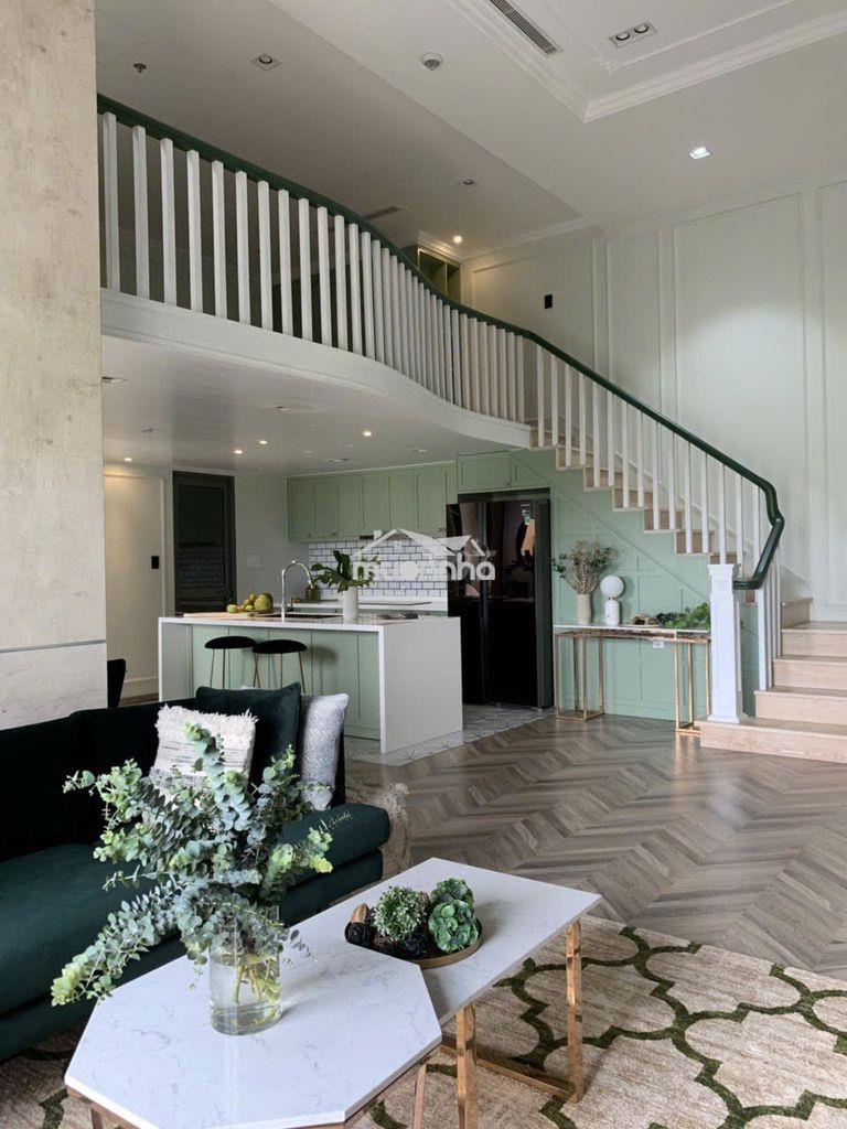 Bán căn duplex siêu đẹp giá rẻ - 4
