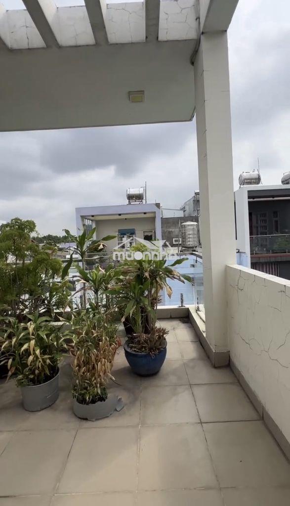 🔥 Nhà hiếm giá cực tốt – 4 tầng đường số 6 linh xuân – 104m² - Ảnh 4
