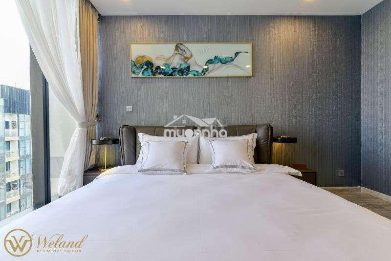 Cho thuê căn hộ 82m2 2pn vinhomes golden river bason - 3