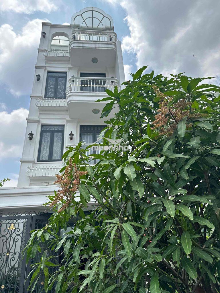 🏡 Bán nhà góc 2 mặt tiền hẻm 40 võ văn hát q9 - 2