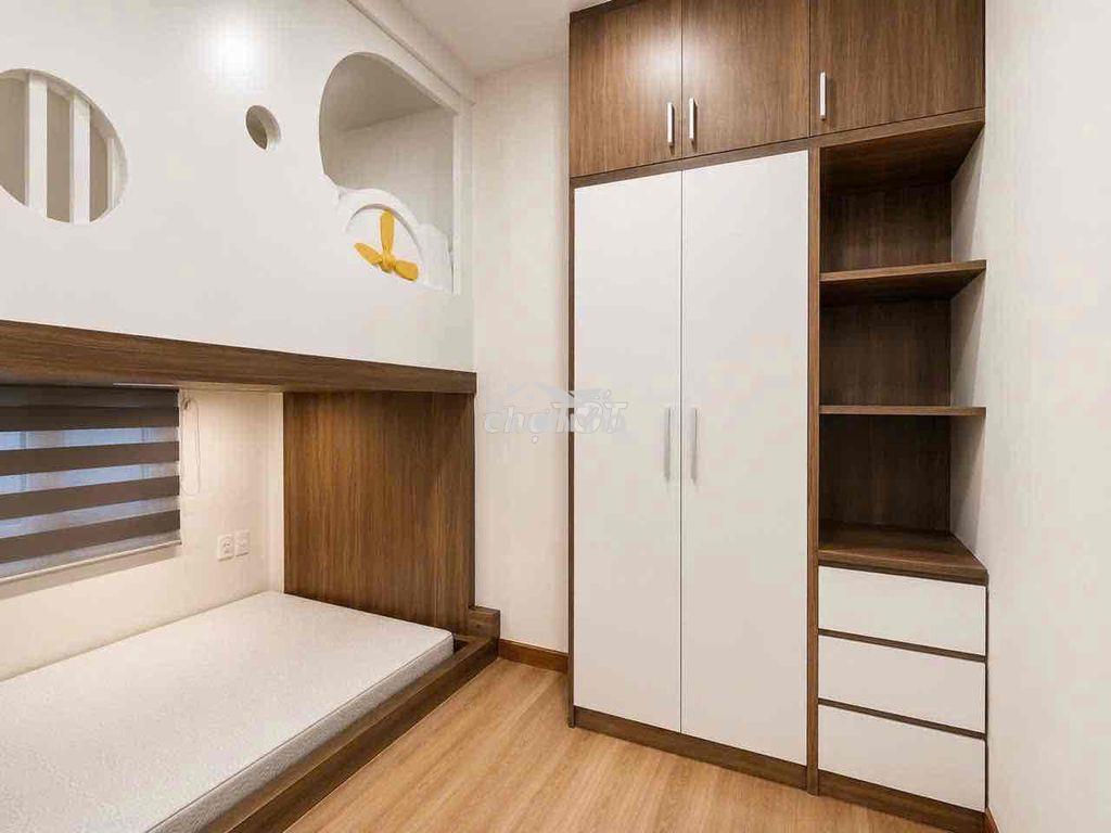 Bán căn hộ diamond riverside full nội thất 3.3ty - 3