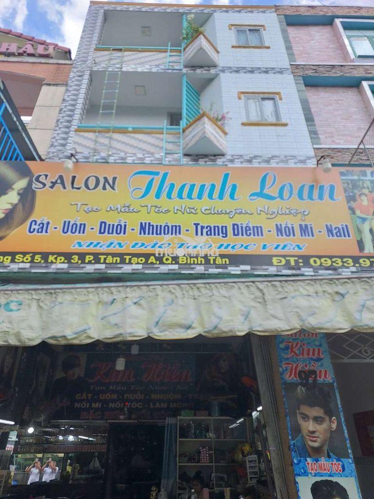 Cho thuê phòng trọ tphcm.