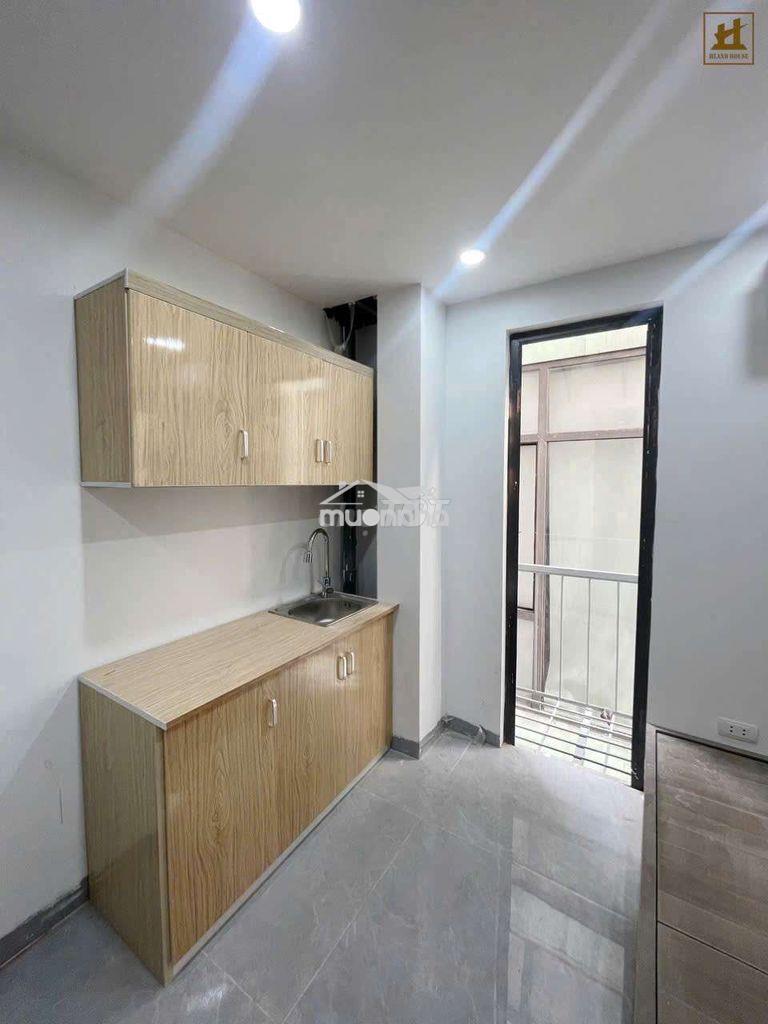 💥 Căn hộ mới ting - có ban công full nội thất mới - gần chợ bà chiểu - 2