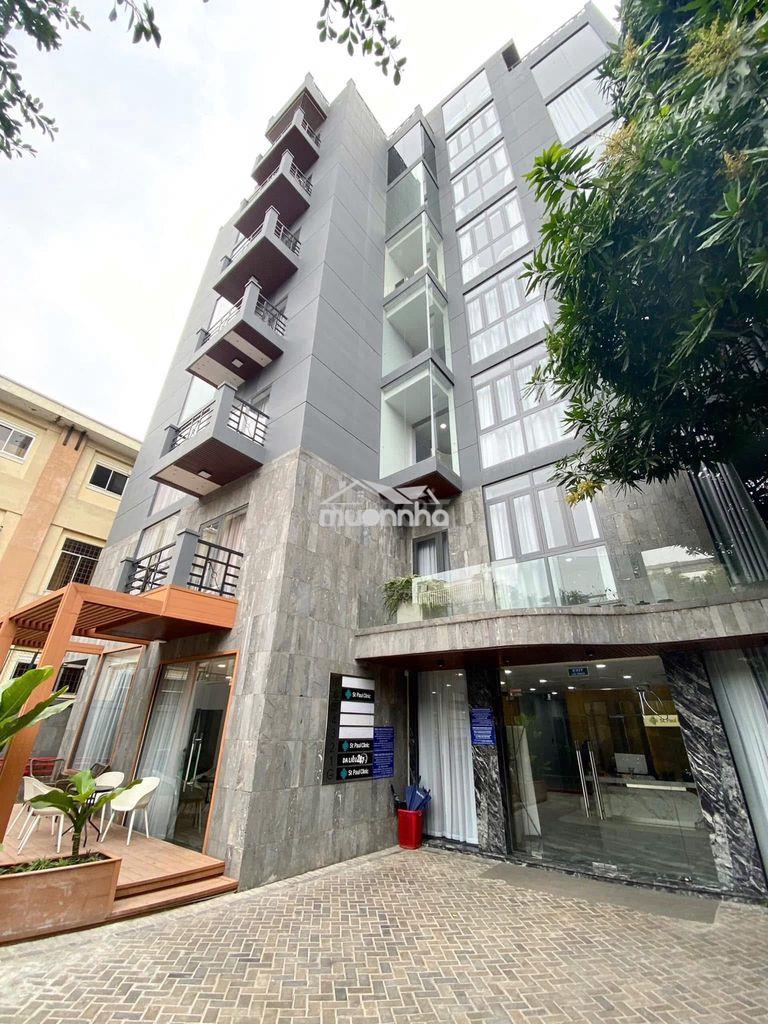 Sàn vp hai bà trưng,hồ con rùa, q1. diện tích từ 80m2, giá 30 triệu!