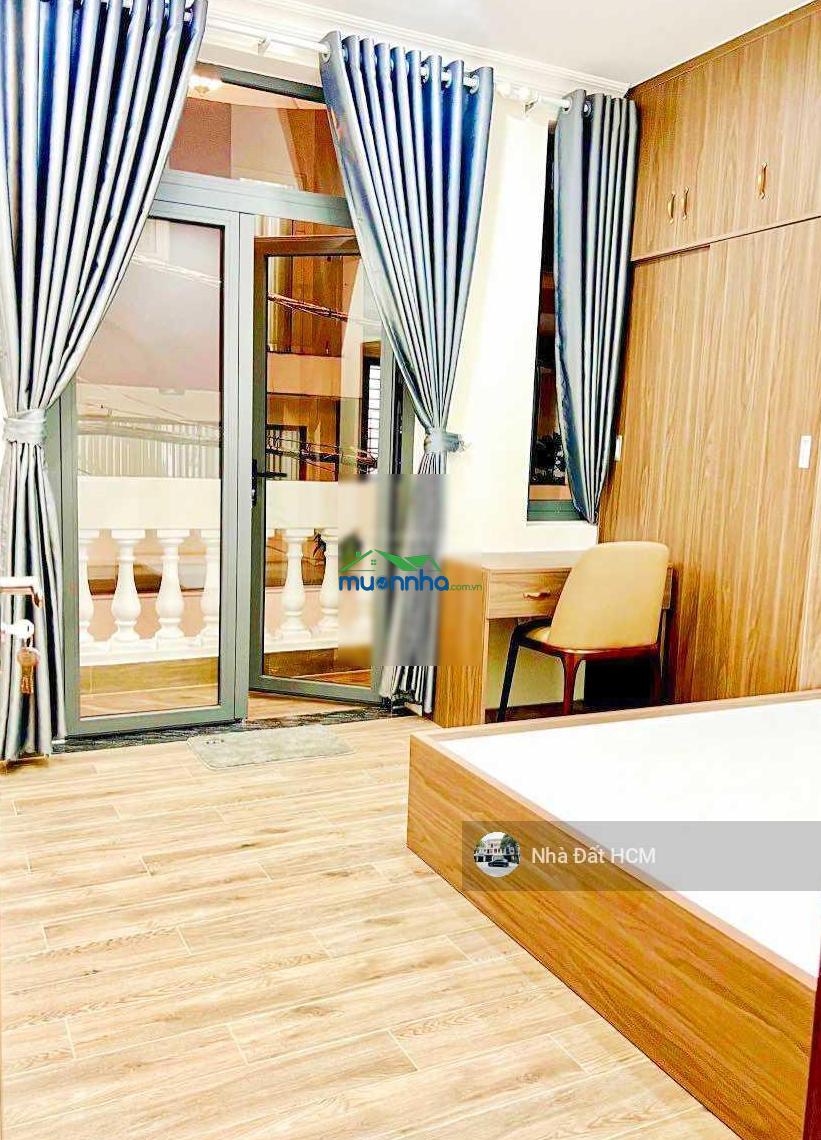 Bán hàng hiếm nhà 3 tầng ngay đường hồng đức - bình thọ, nhà 3 tầng y hình hoàn công đầy đủ - 3