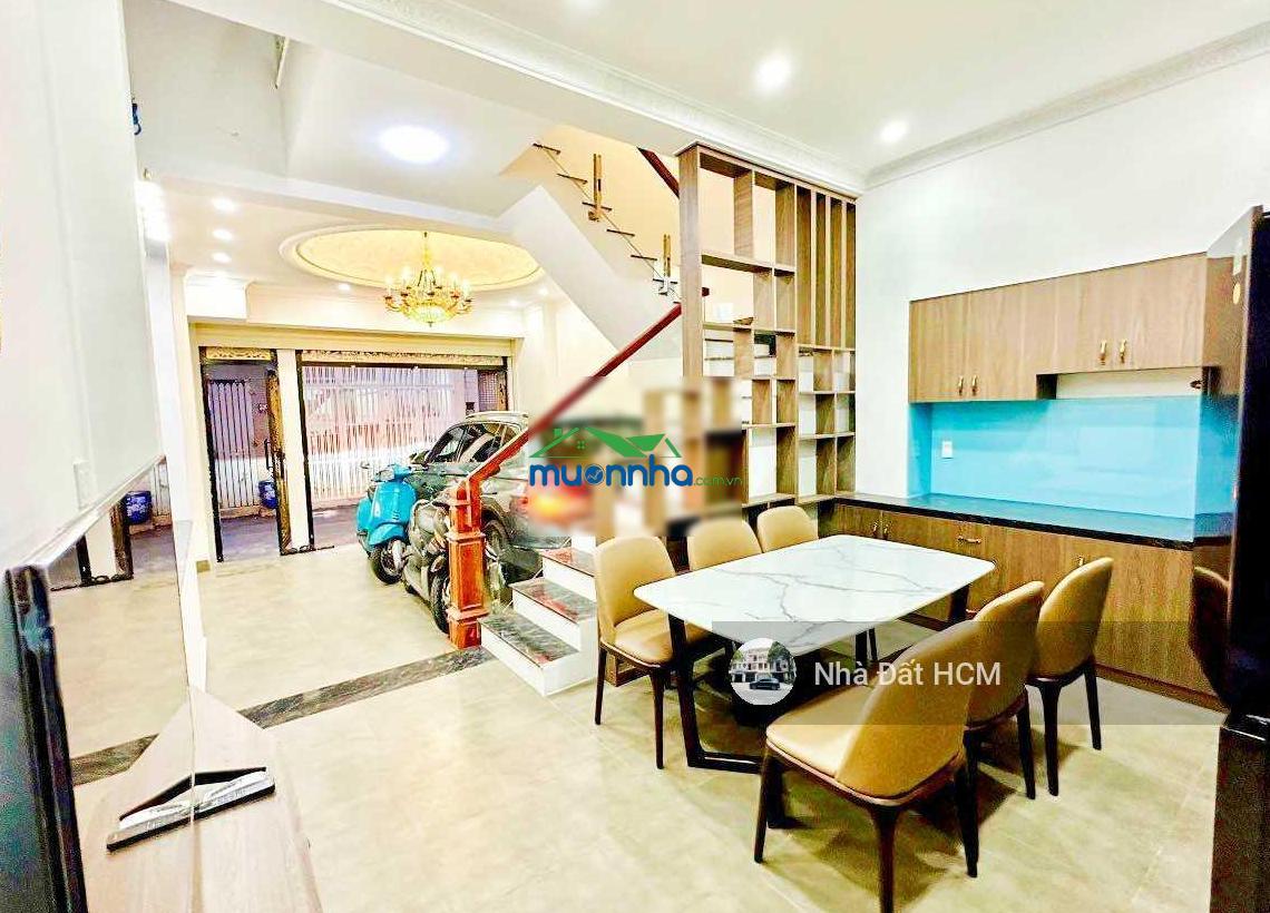 Bán hàng hiếm nhà 3 tầng ngay đường hồng đức - bình thọ, nhà 3 tầng y hình hoàn công đầy đủ