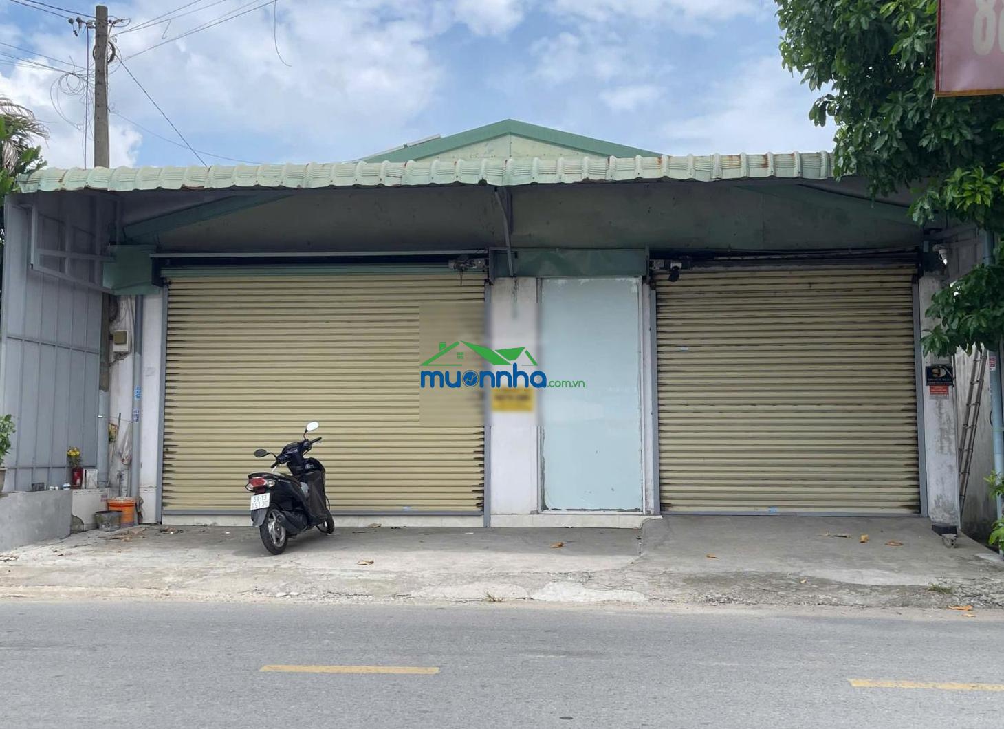 Chính chủ bán nhà suối lội - giá 1,350 tỷ - phước vĩnh an (10x16m) kdc hiện hữu