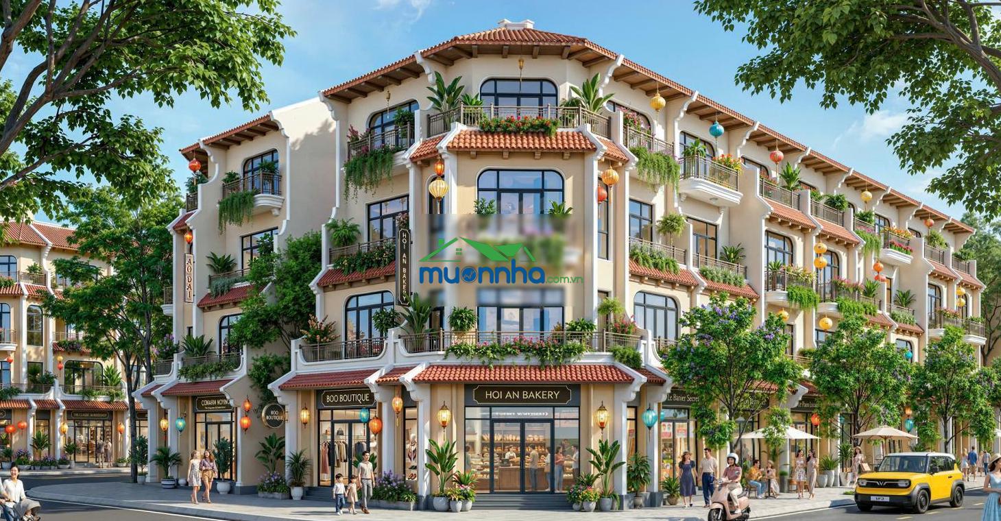 Phòng kinh doanh chủ đầu tư vinhomes sài gòn park - cập nhật giỏ hàng nhà phố mới nhất tháng 7/2026 - 2